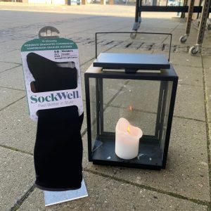 Køb SockWell- Circulator Kompressionsstrømper