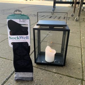 Køb SockWell