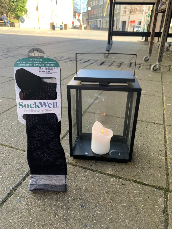 Køb SockWell