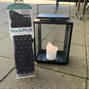 Køb SockWell