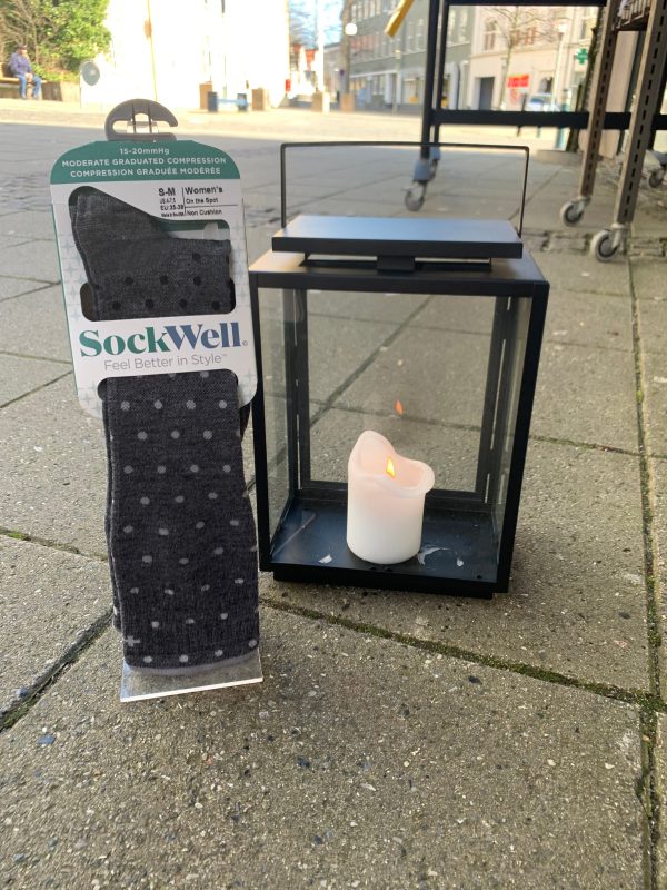 Køb SockWell