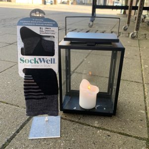 Køb SockWell