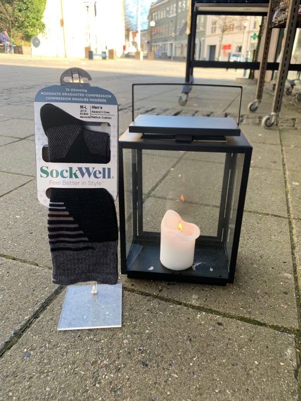 Køb SockWell