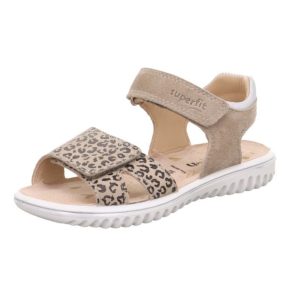 Køb Superfit - Sparkle sandal - 48-0248 - Leopard - 36 online billigt tilbud rabat legetøj