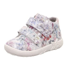 Køb Superfit Starlight Sneaker - Hvid - 25 online billigt tilbud rabat legetøj