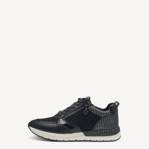 Køb Tamaris - Sneaker - 76-1088 - Blå - 40 online billigt tilbud rabat legetøj