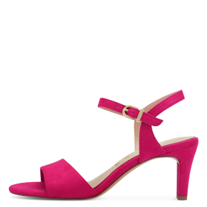 Køb Tamaris - sandal - 42-0622 - Pink - 38 online billigt tilbud rabat legetøj